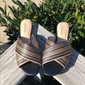 COPY - NWOT Antonio Melani sandals